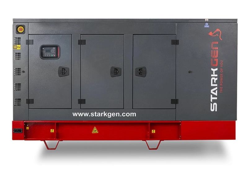 Starkgen Generator